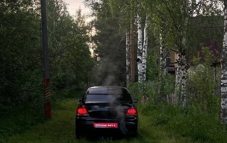 Mitsubishi Lancer IX, 2007 год, 550 000 рублей, 1 фотография