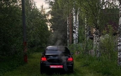 Mitsubishi Lancer IX, 2007 год, 550 000 рублей, 1 фотография