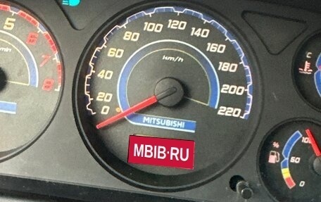 Mitsubishi Lancer IX, 2007 год, 550 000 рублей, 11 фотография