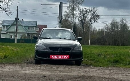 Mitsubishi Lancer IX, 2007 год, 550 000 рублей, 5 фотография