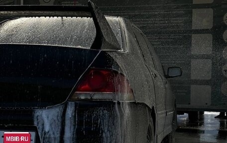 Mitsubishi Lancer IX, 2007 год, 550 000 рублей, 6 фотография