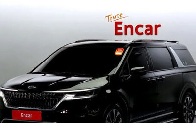 KIA Carnival, 2021 год, 2 990 000 рублей, 1 фотография
