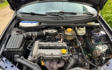 Opel Corsa B, 1998 год, 130 000 рублей, 8 фотография