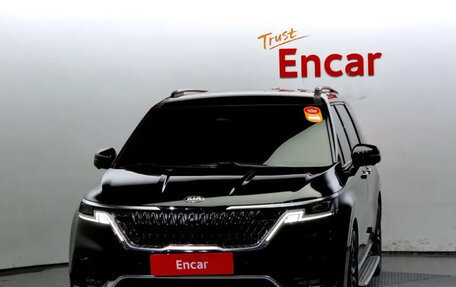 KIA Carnival, 2021 год, 2 990 000 рублей, 3 фотография