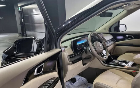 KIA Carnival, 2021 год, 2 990 000 рублей, 10 фотография