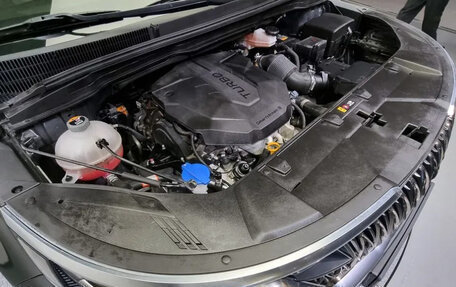 KIA Carnival, 2021 год, 2 990 000 рублей, 6 фотография