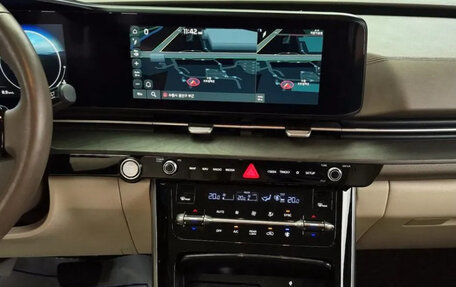 KIA Carnival, 2021 год, 2 990 000 рублей, 14 фотография