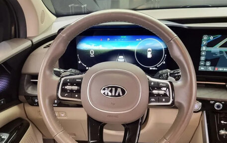 KIA Carnival, 2021 год, 2 990 000 рублей, 13 фотография