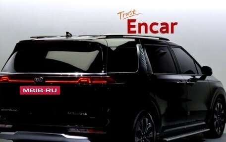 KIA Carnival, 2021 год, 2 990 000 рублей, 2 фотография