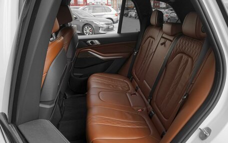 BMW X5, 2019 год, 7 399 000 рублей, 9 фотография