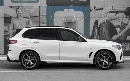 BMW X5, 2019 год, 7 399 000 рублей, 5 фотография