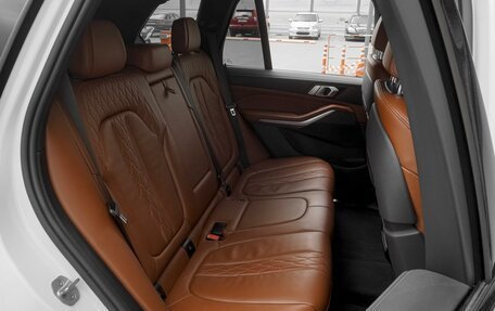 BMW X5, 2019 год, 7 399 000 рублей, 7 фотография