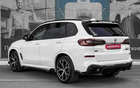 BMW X5, 2019 год, 7 399 000 рублей, 2 фотография