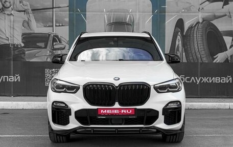 BMW X5, 2019 год, 7 399 000 рублей, 3 фотография
