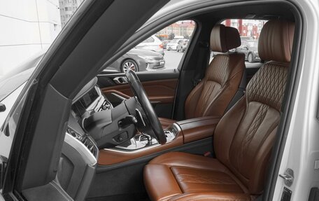 BMW X5, 2019 год, 7 399 000 рублей, 10 фотография