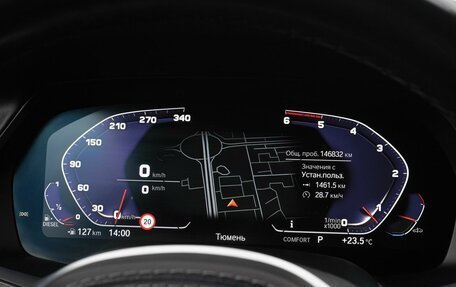 BMW X5, 2019 год, 7 399 000 рублей, 16 фотография