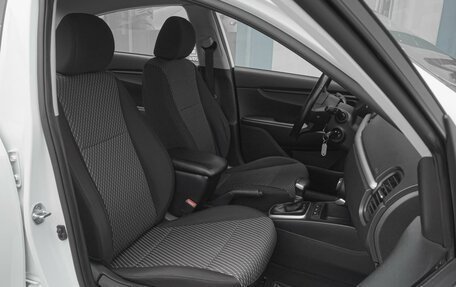 KIA Rio IV, 2018 год, 1 400 000 рублей, 8 фотография