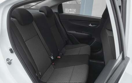 KIA Rio IV, 2018 год, 1 400 000 рублей, 7 фотография