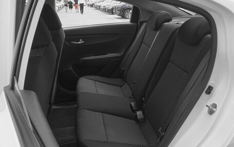 KIA Rio IV, 2018 год, 1 400 000 рублей, 9 фотография
