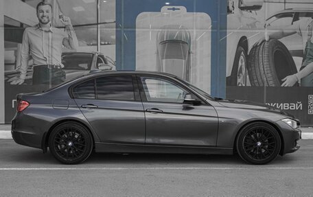 BMW 3 серия, 2013 год, 1 899 000 рублей, 5 фотография