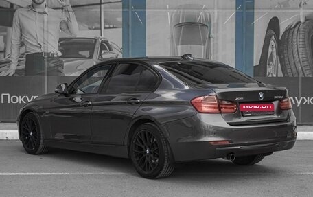 BMW 3 серия, 2013 год, 1 899 000 рублей, 2 фотография