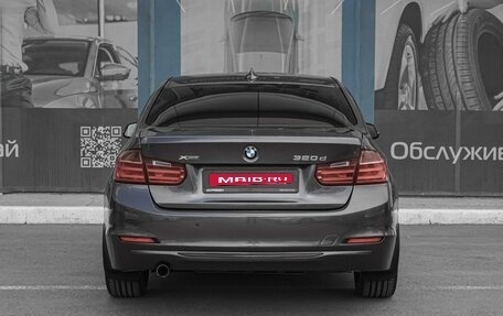 BMW 3 серия, 2013 год, 1 899 000 рублей, 4 фотография