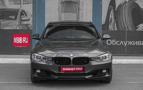 BMW 3 серия, 2013 год, 1 899 000 рублей, 3 фотография