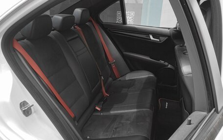 Mercedes-Benz C-Класс, 2012 год, 1 839 000 рублей, 7 фотография