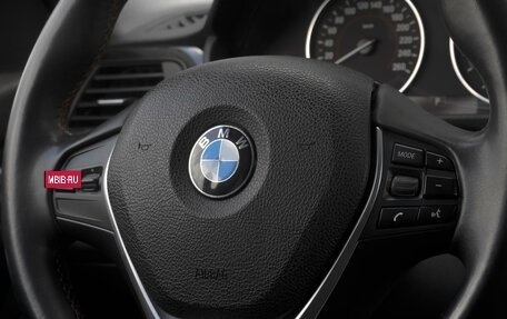 BMW 3 серия, 2013 год, 1 899 000 рублей, 19 фотография