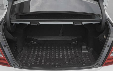 Mercedes-Benz C-Класс, 2012 год, 1 839 000 рублей, 18 фотография
