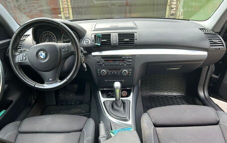 BMW 1 серия, 2008 год, 695 000 рублей, 10 фотография