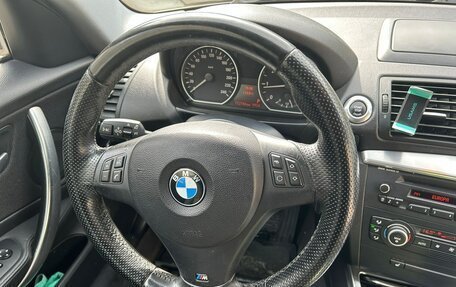 BMW 1 серия, 2008 год, 695 000 рублей, 11 фотография