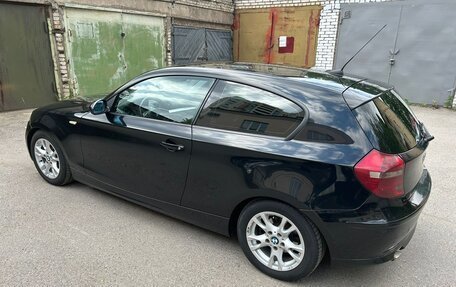 BMW 1 серия, 2008 год, 695 000 рублей, 9 фотография