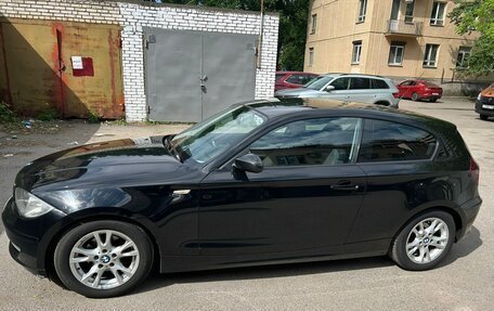 BMW 1 серия, 2008 год, 695 000 рублей, 7 фотография