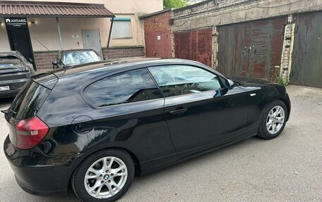 BMW 1 серия, 2008 год, 695 000 рублей, 8 фотография
