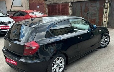 BMW 1 серия, 2008 год, 695 000 рублей, 1 фотография