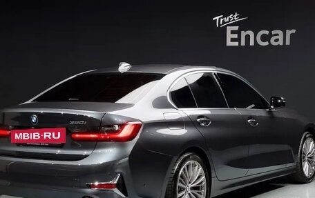 BMW 3 серия, 2021 год, 3 260 000 рублей, 2 фотография