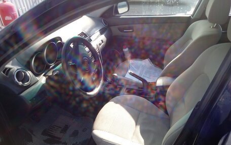 Mazda 3, 2008 год, 550 000 рублей, 1 фотография