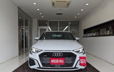 Audi A3, 2023 год, 3 159 000 рублей, 1 фотография