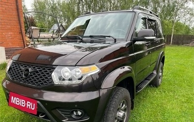 ЛуАЗ Patriot, 2021 год, 2 200 000 рублей, 1 фотография