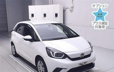 Honda Fit, 2020 год, 1 040 000 рублей, 1 фотография