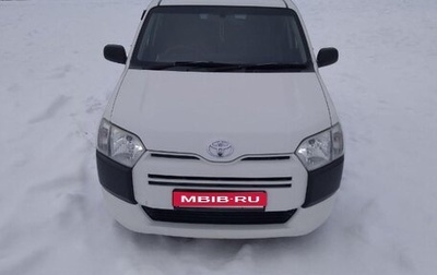 Toyota Probox I, 2016 год, 950 000 рублей, 1 фотография