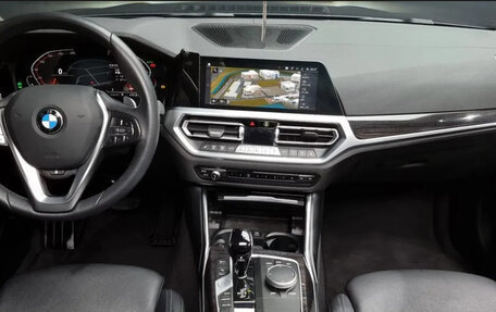 BMW 3 серия, 2021 год, 3 260 000 рублей, 7 фотография