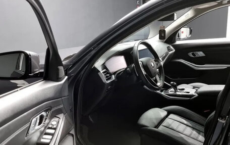 BMW 3 серия, 2021 год, 3 260 000 рублей, 11 фотография