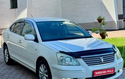 Toyota Premio, 2003 год, 740 000 рублей, 1 фотография