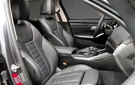 BMW 3 серия, 2021 год, 3 260 000 рублей, 10 фотография