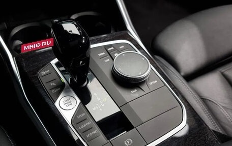 BMW 3 серия, 2021 год, 3 260 000 рублей, 9 фотография