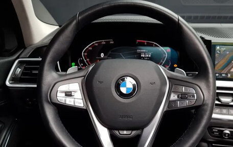 BMW 3 серия, 2021 год, 3 260 000 рублей, 13 фотография