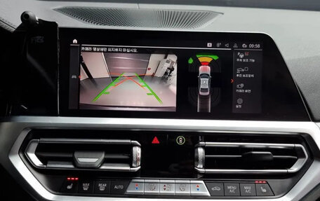 BMW 3 серия, 2021 год, 3 260 000 рублей, 14 фотография