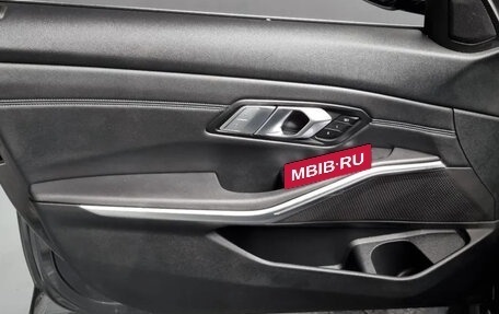 BMW 3 серия, 2021 год, 3 260 000 рублей, 18 фотография